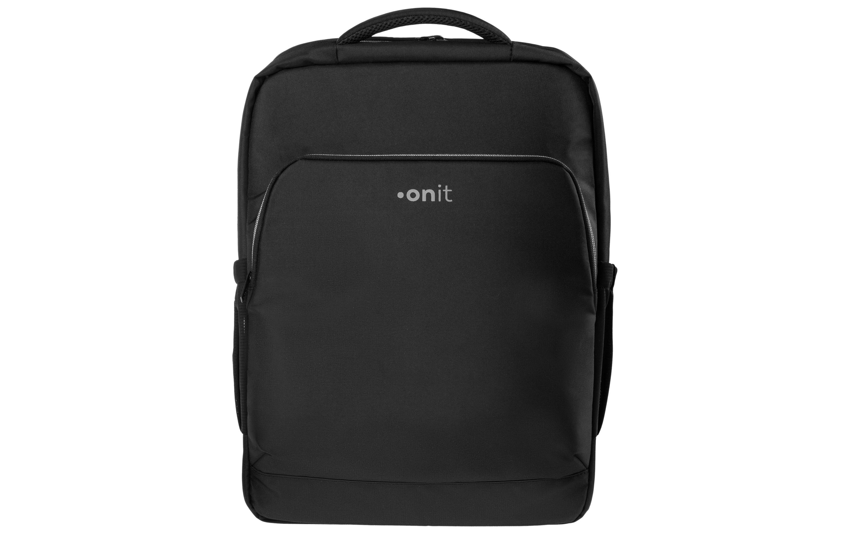 Notebook-Rucksack Slim 15.6 