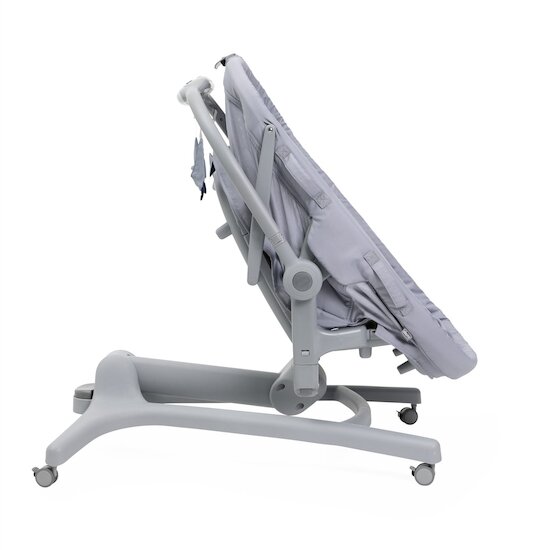 Transat Baby Hug Pro 5 en 1   Anthracite        de               Chicco