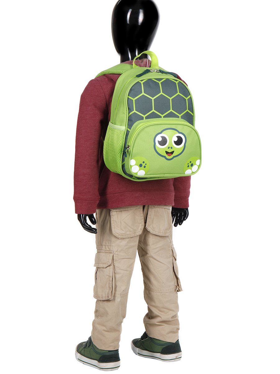Sac À dos Madisson Kids Tortue