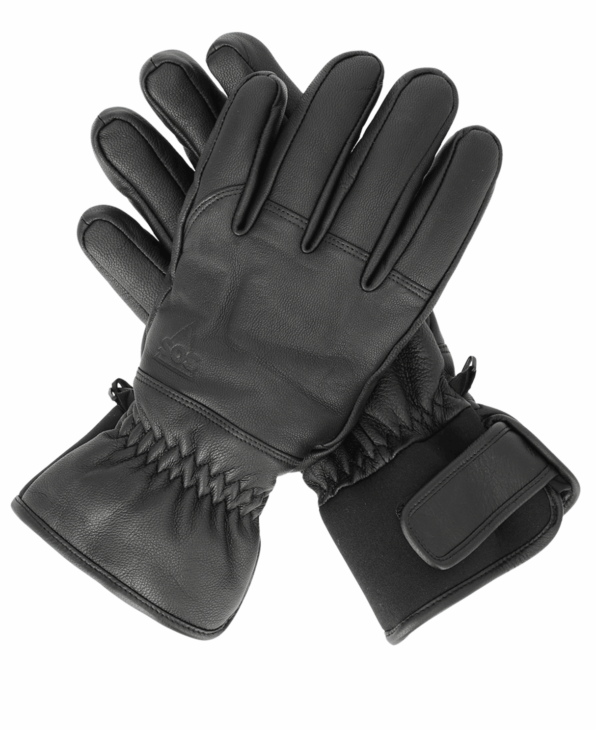 SOS<br>Stoneham Leather Glove