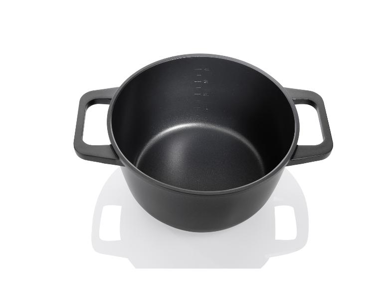 Aluminium kookpan Ø 24 cm