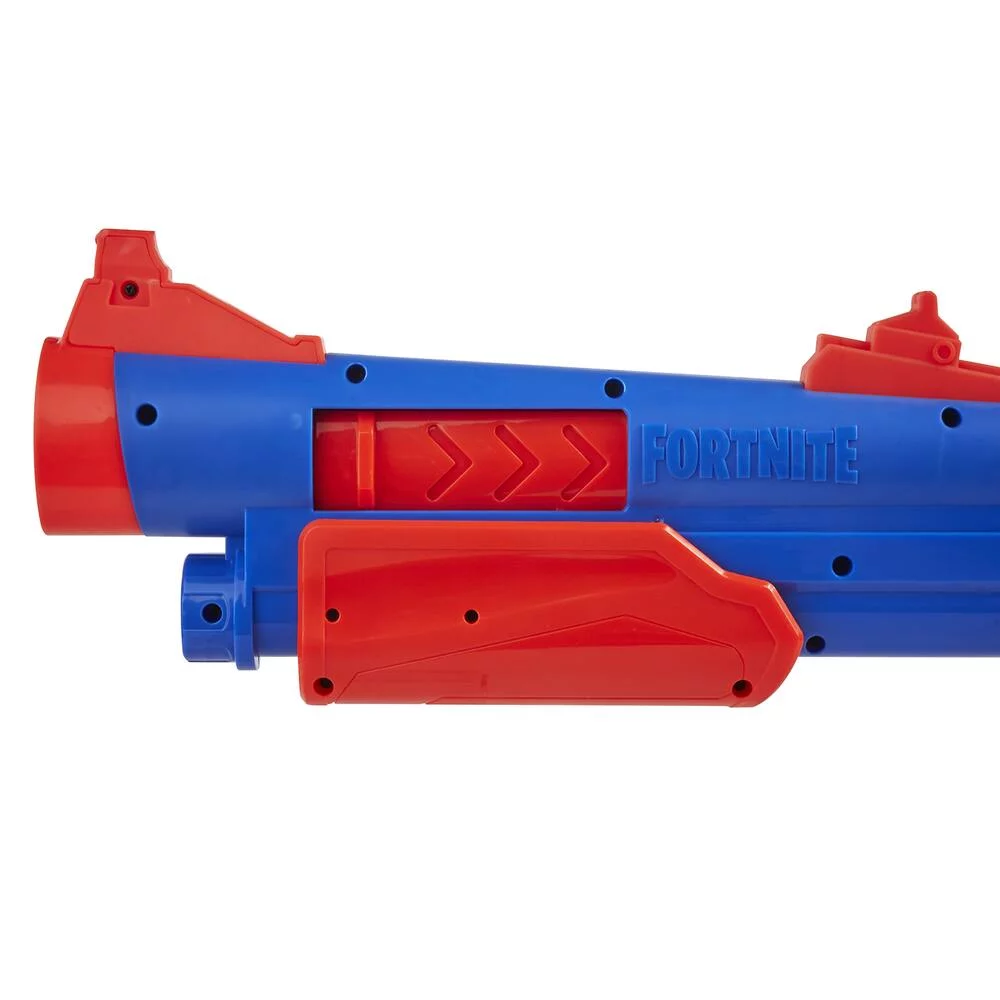 NERF FORTNITE PUMP SG