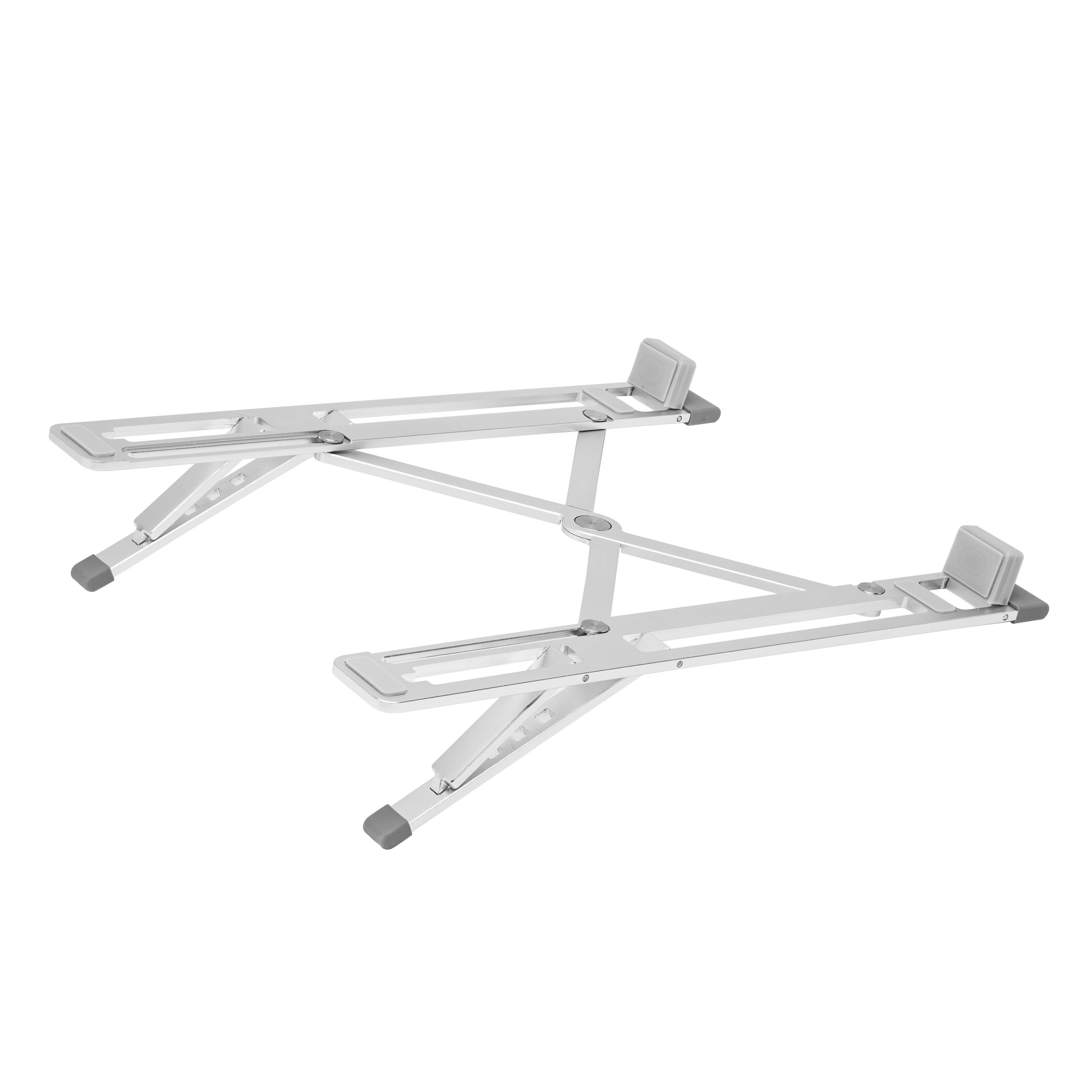 Plexgear Laptopstativ i aluminium