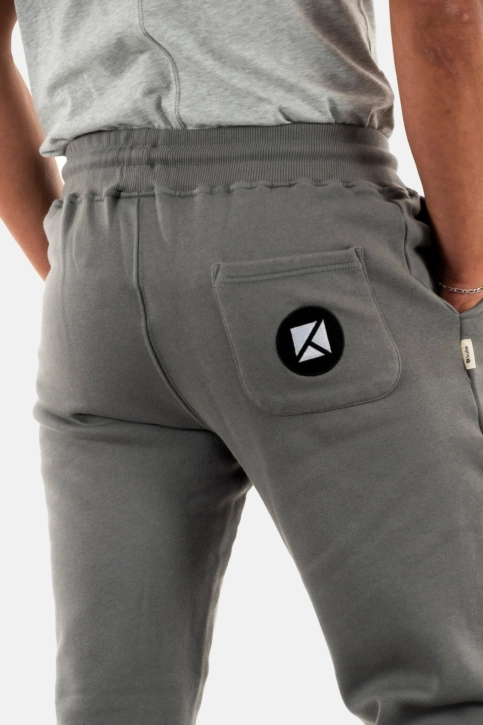 Joggings kulte hpa01 charcoal grey