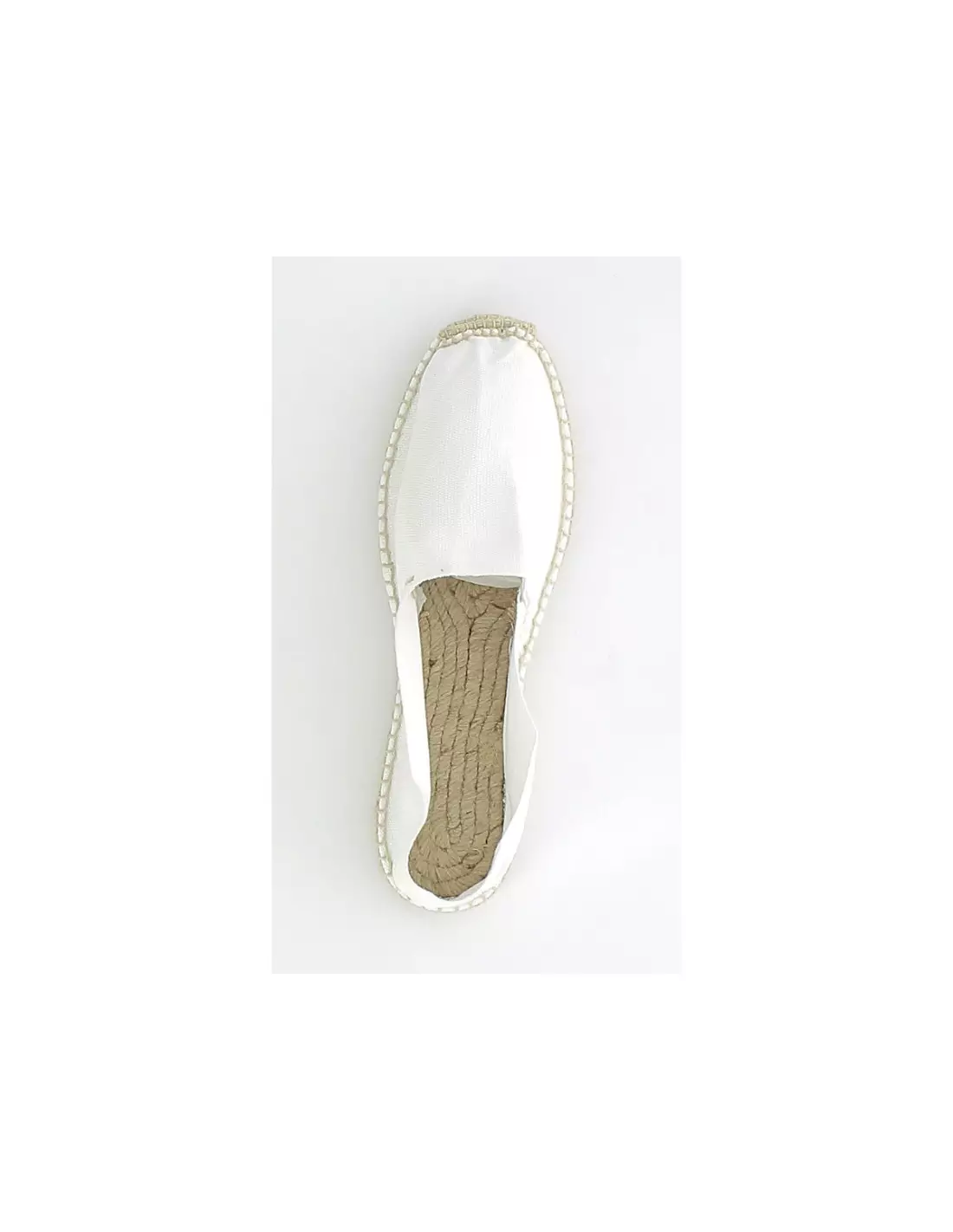 TONI PONS TPOLA - Espadrilles Blanc