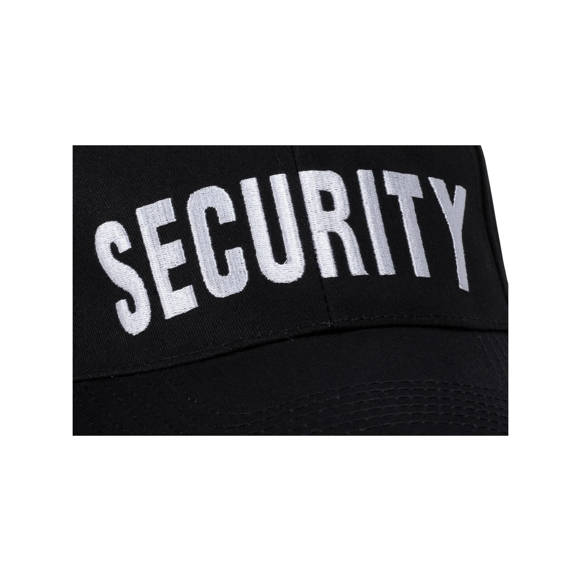 Mil-Tec -  Baseball Cap Security