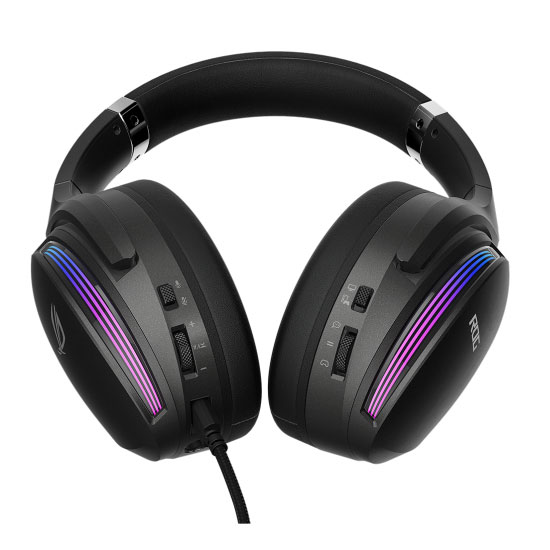 ASUS ROG Fusion II 500
