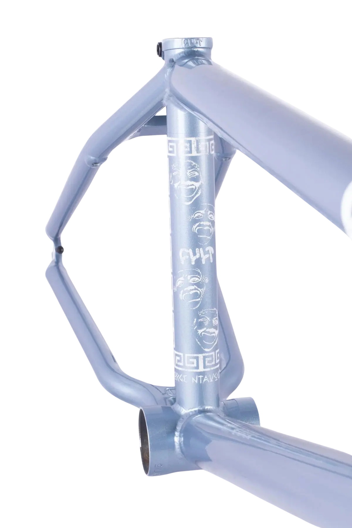 Cult George Ntavoutian Shorty BMX Stel | SkatePro