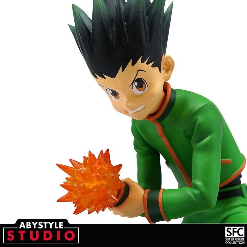 HUNTER X HUNTER - Figurine Gon