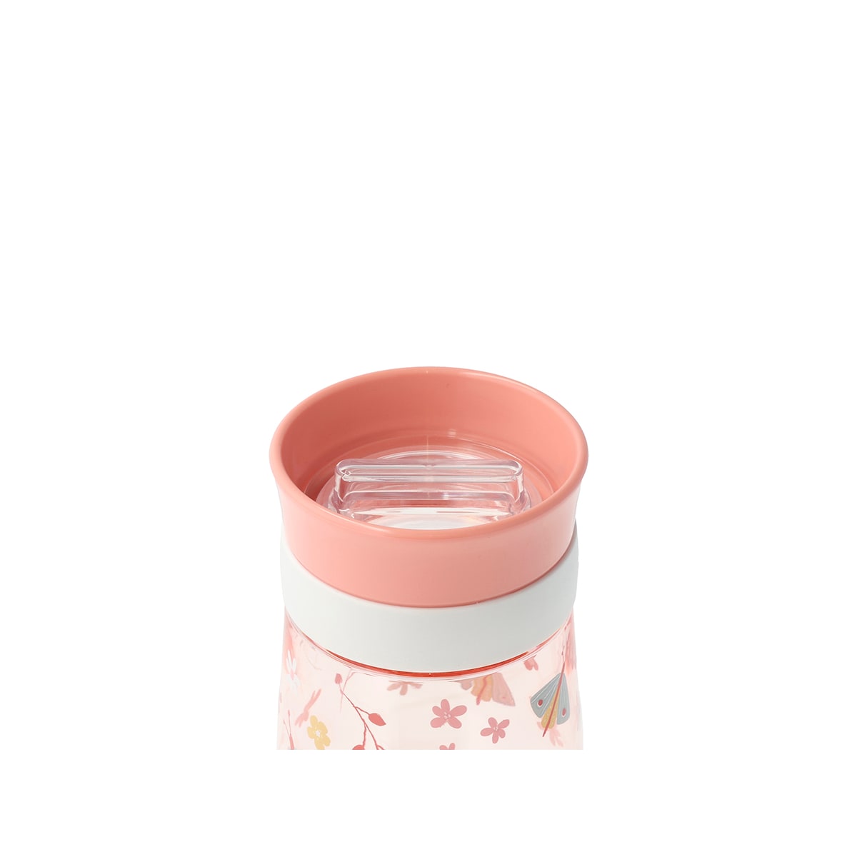 Mepal Mio Trainer cup 300 ml Flowers & Butterflies