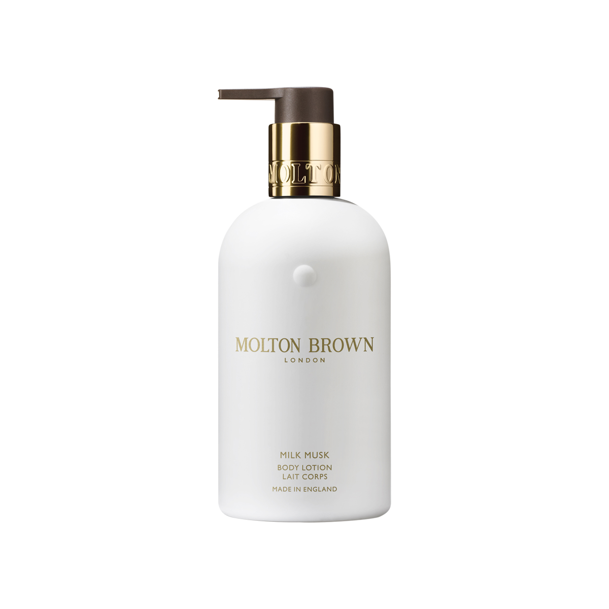 Milk Musk Body Lotion 290ml
