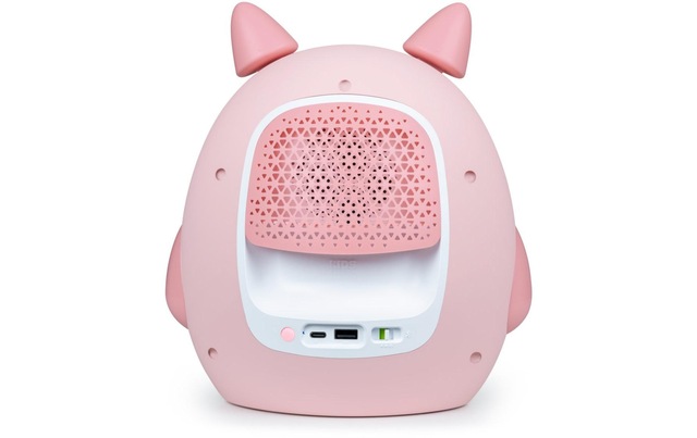 Bluetooth-Lautsprecher »KIDS« (Bluetooth Sleep Timer )
