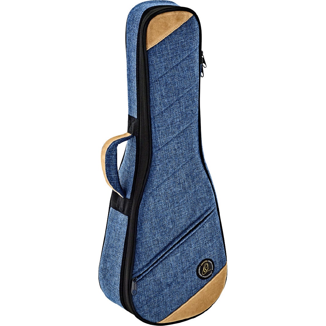 Ortega OSOCAUK-TE-OC softcase voor tenor ukelele