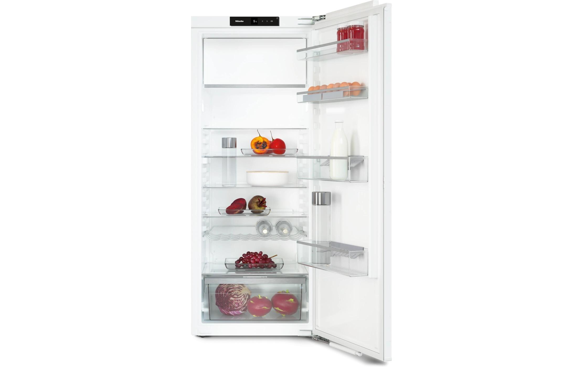 Einbaukühlschrank K 7438 D Rechts/Wechselbar<br>Einbau-Kühlschrank