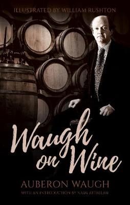 Waugh on Wine (Paperback)