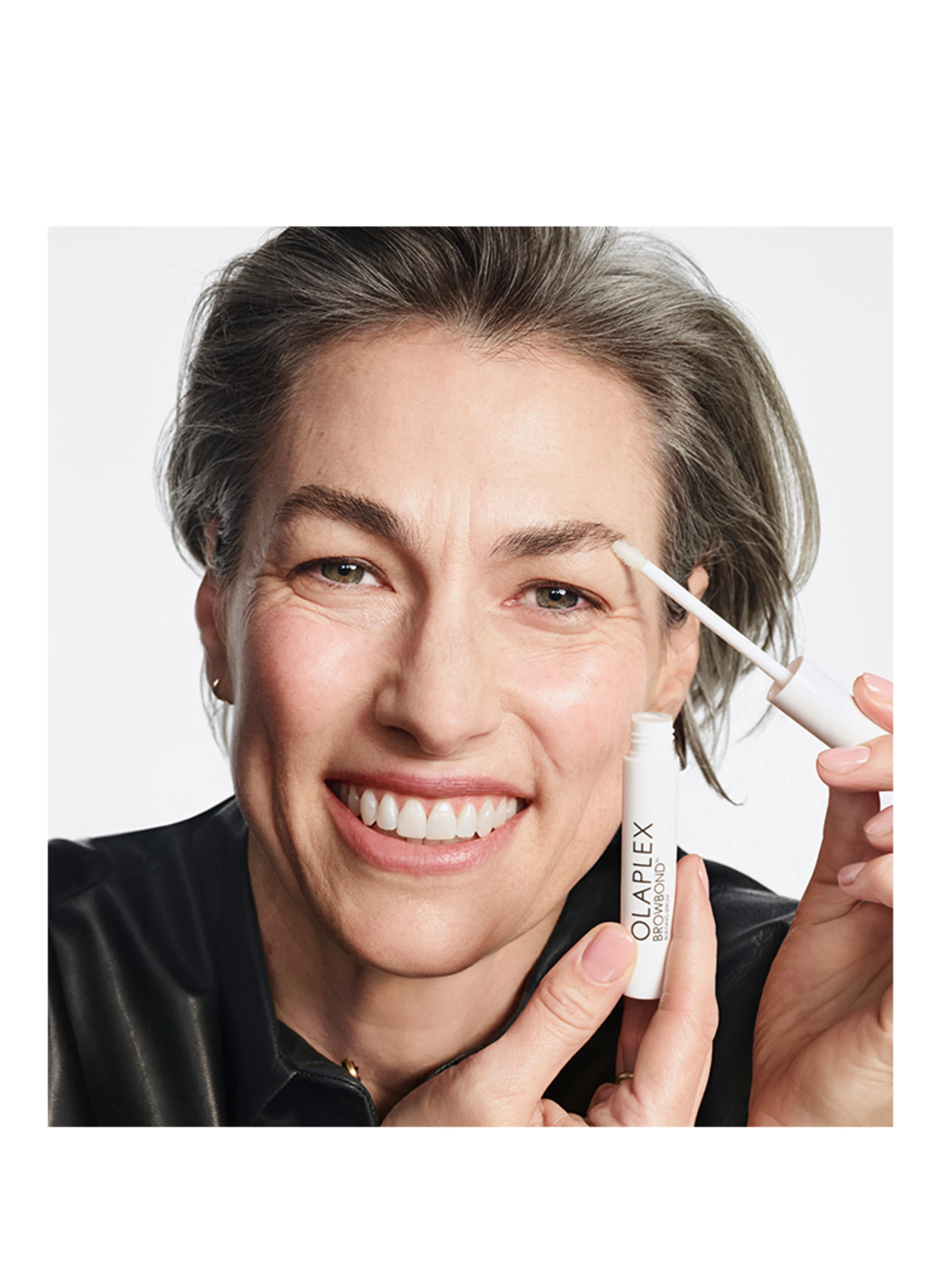 OLAPLEX BROWBOND BUILDING SERUM