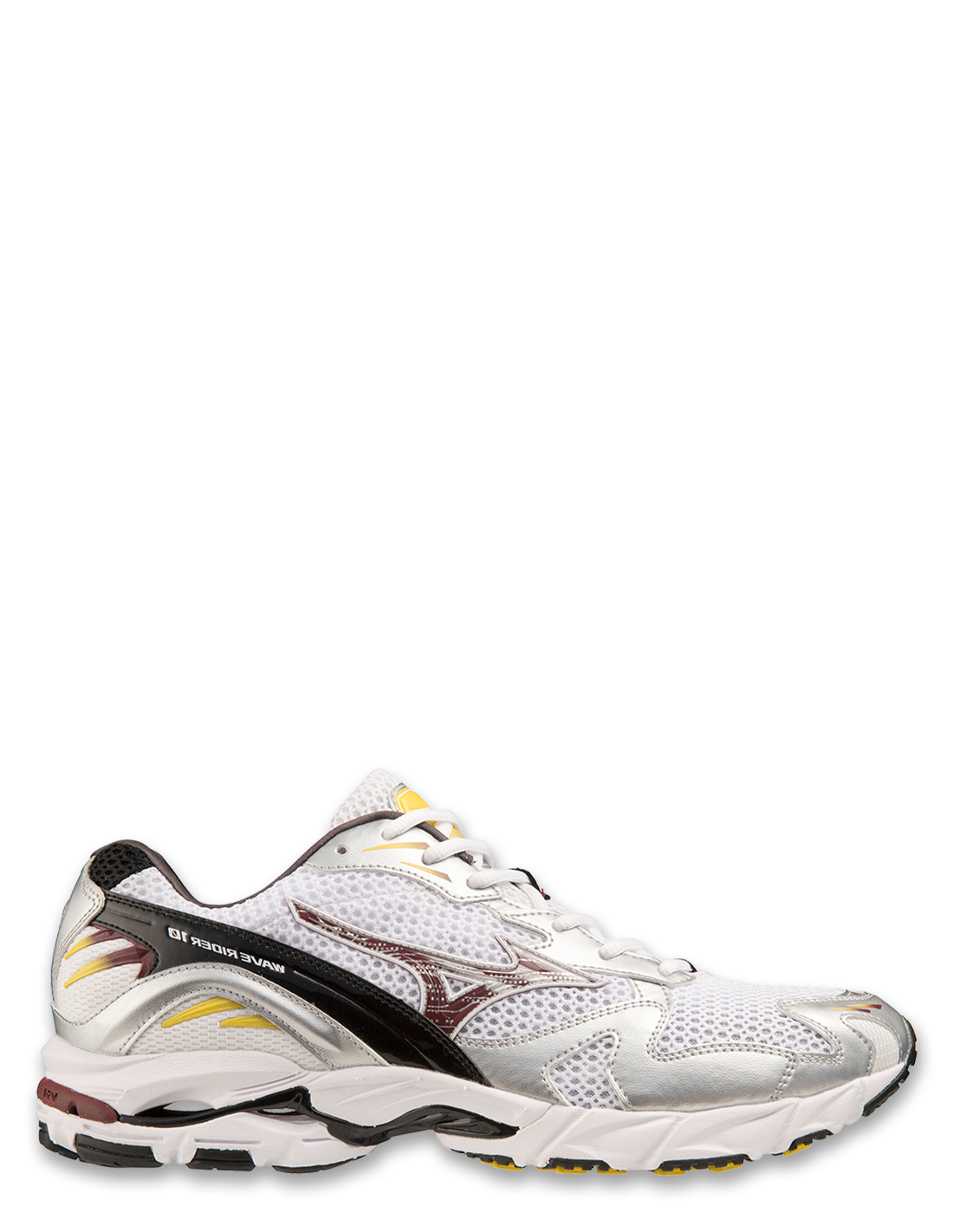 mizuno Sneakers Mixte Wave Rider 10