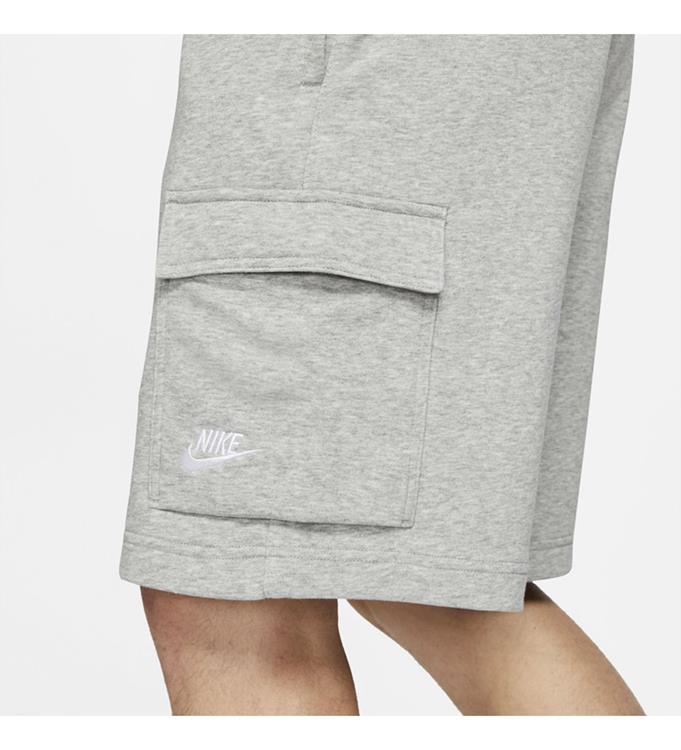Nike Men Sportswear Club French Terry Cargo Short