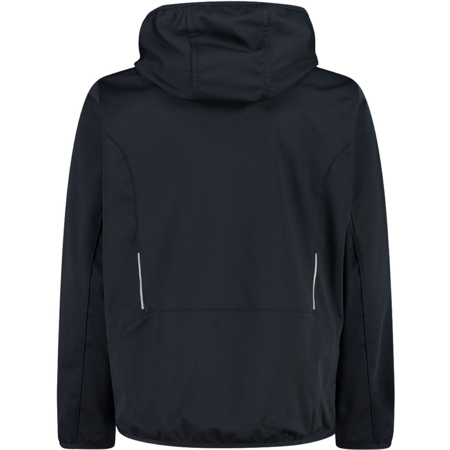 CMPBoy Jacket Fix Hood 39A5134