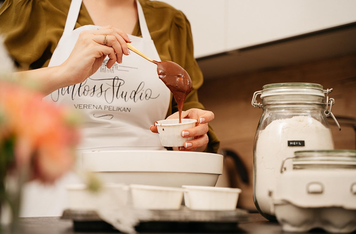 Cupcake Kurs Ebenthal