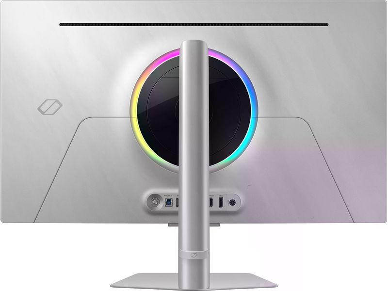 Samsung Monitor Odyssey G8 LS32DG800SUXEN 32
