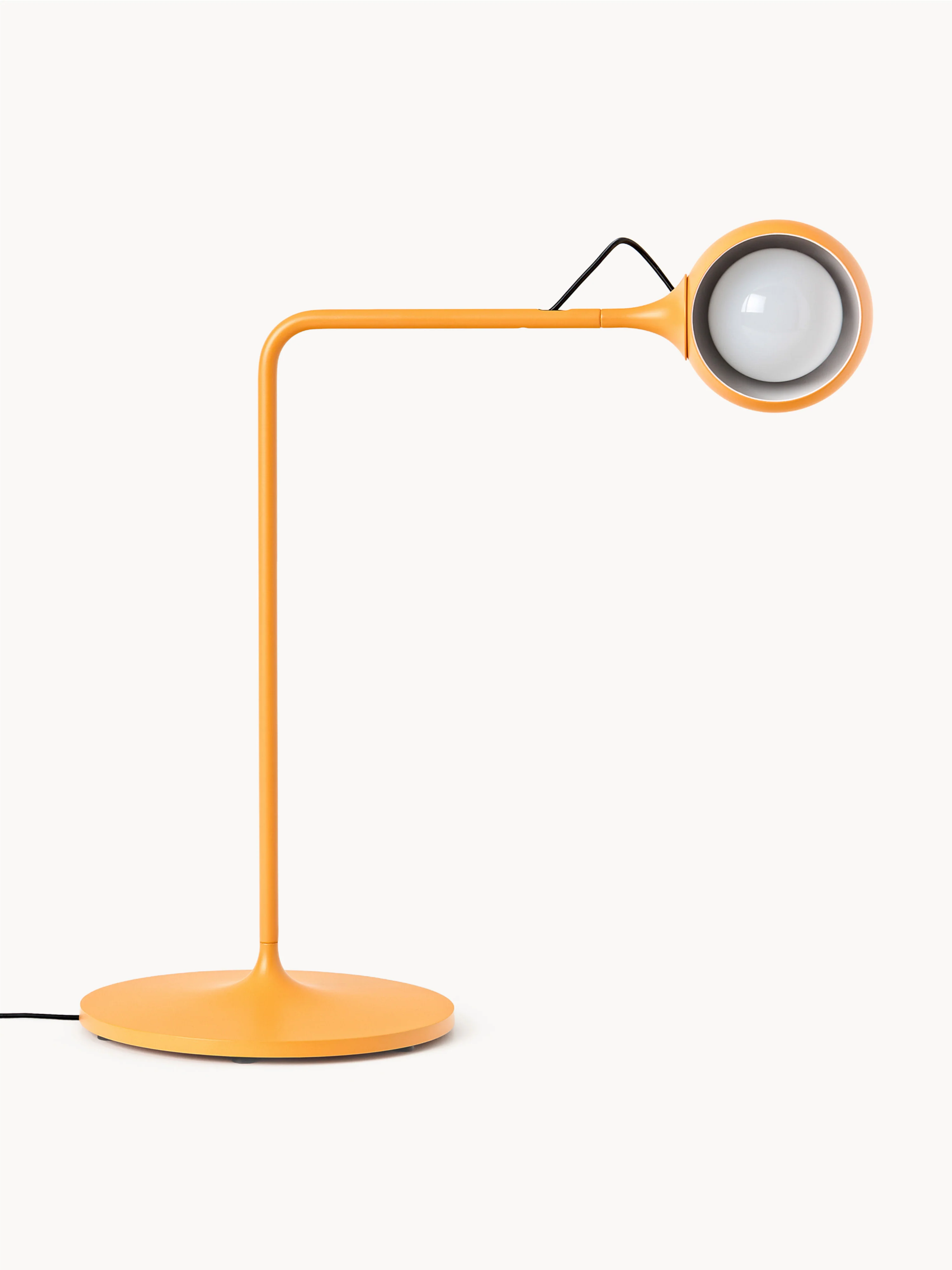 Dimbare verstelbare LED bureaulamp Ixa