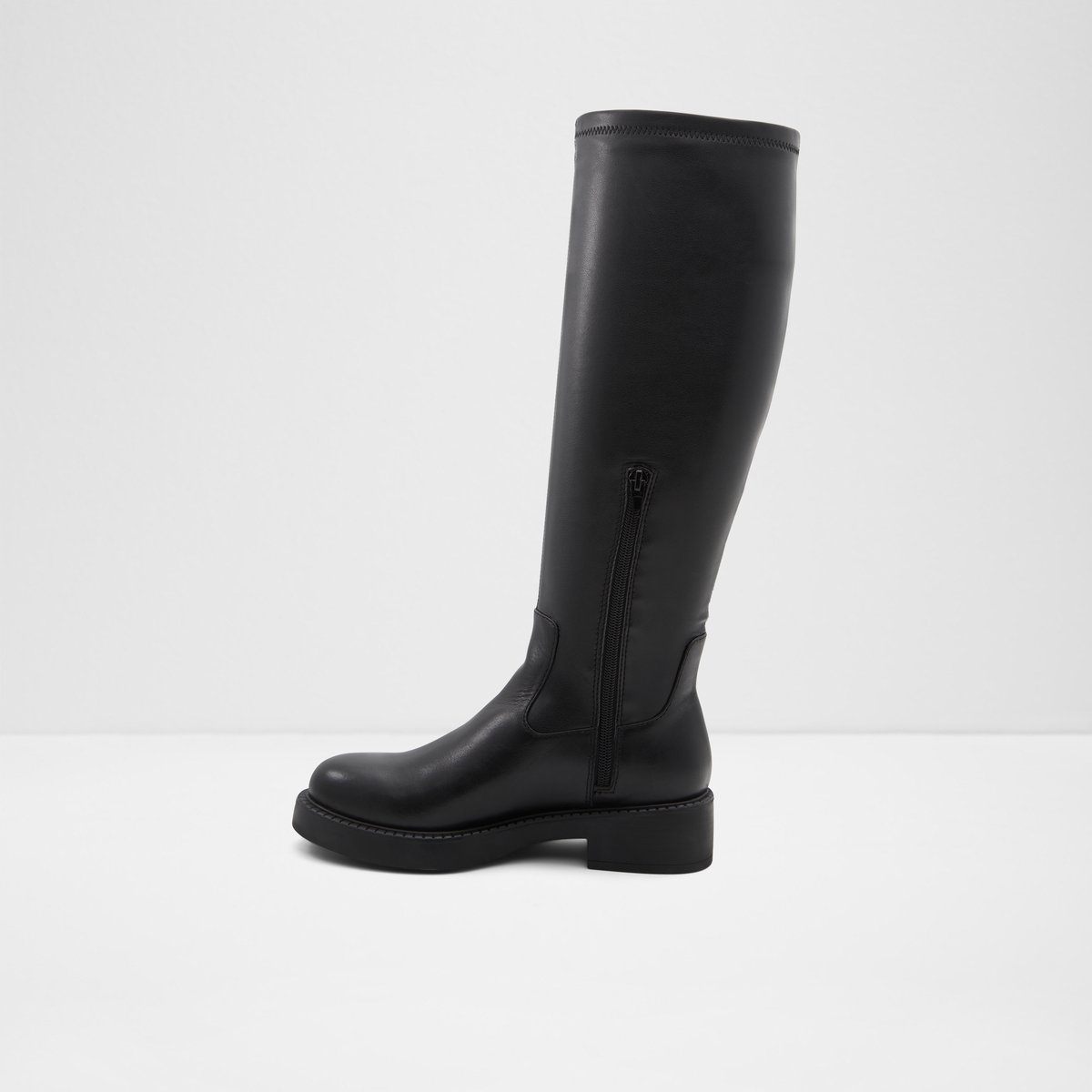 Anne Black Women Casual boots