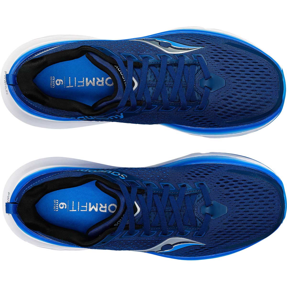 Saucony Guide 17 Løbesko Herre