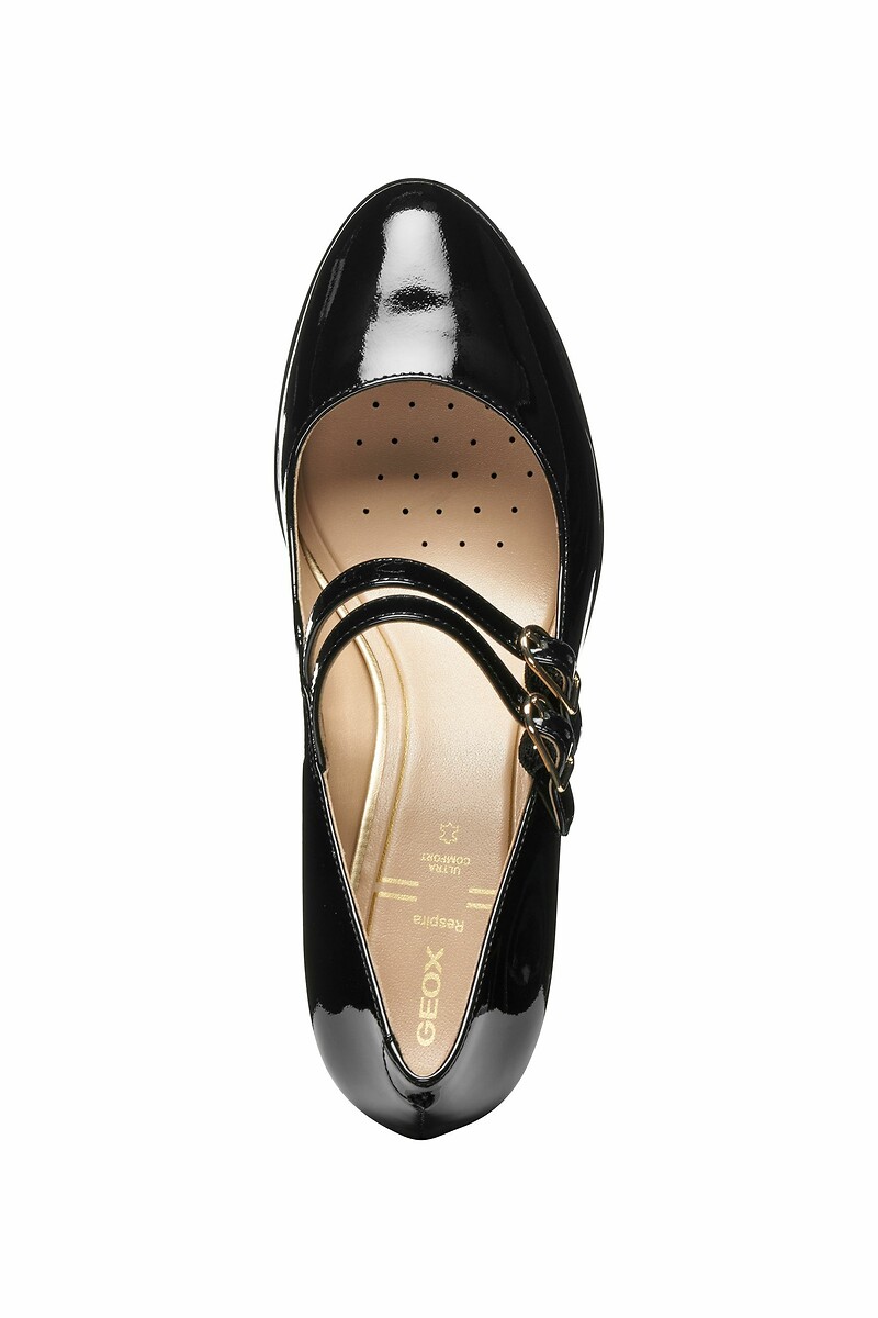 GEOX<br>Sschoenen met hak Walk Pleasure 60