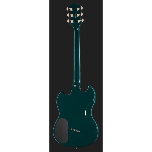 Guild Polara Blue Steel