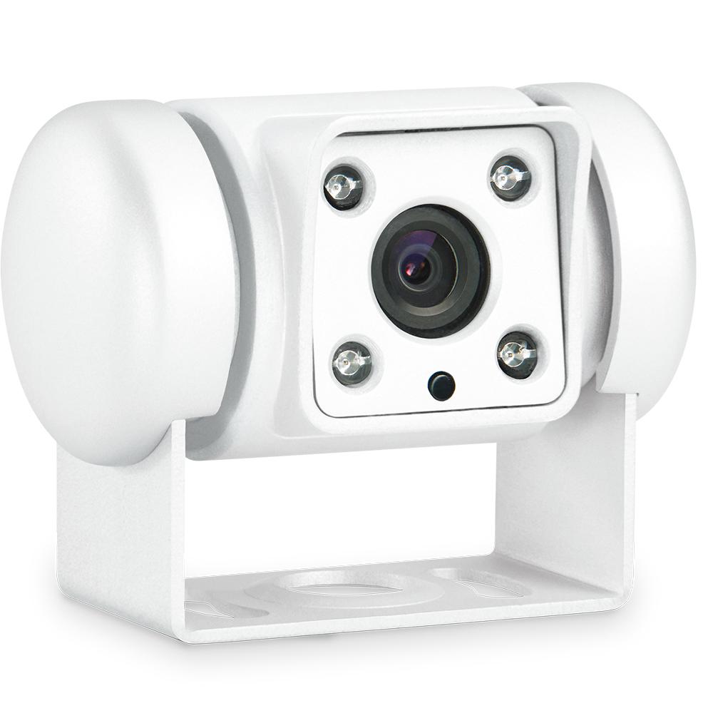 Dometic PerfectView CAM 45 Farbkamera Weiß