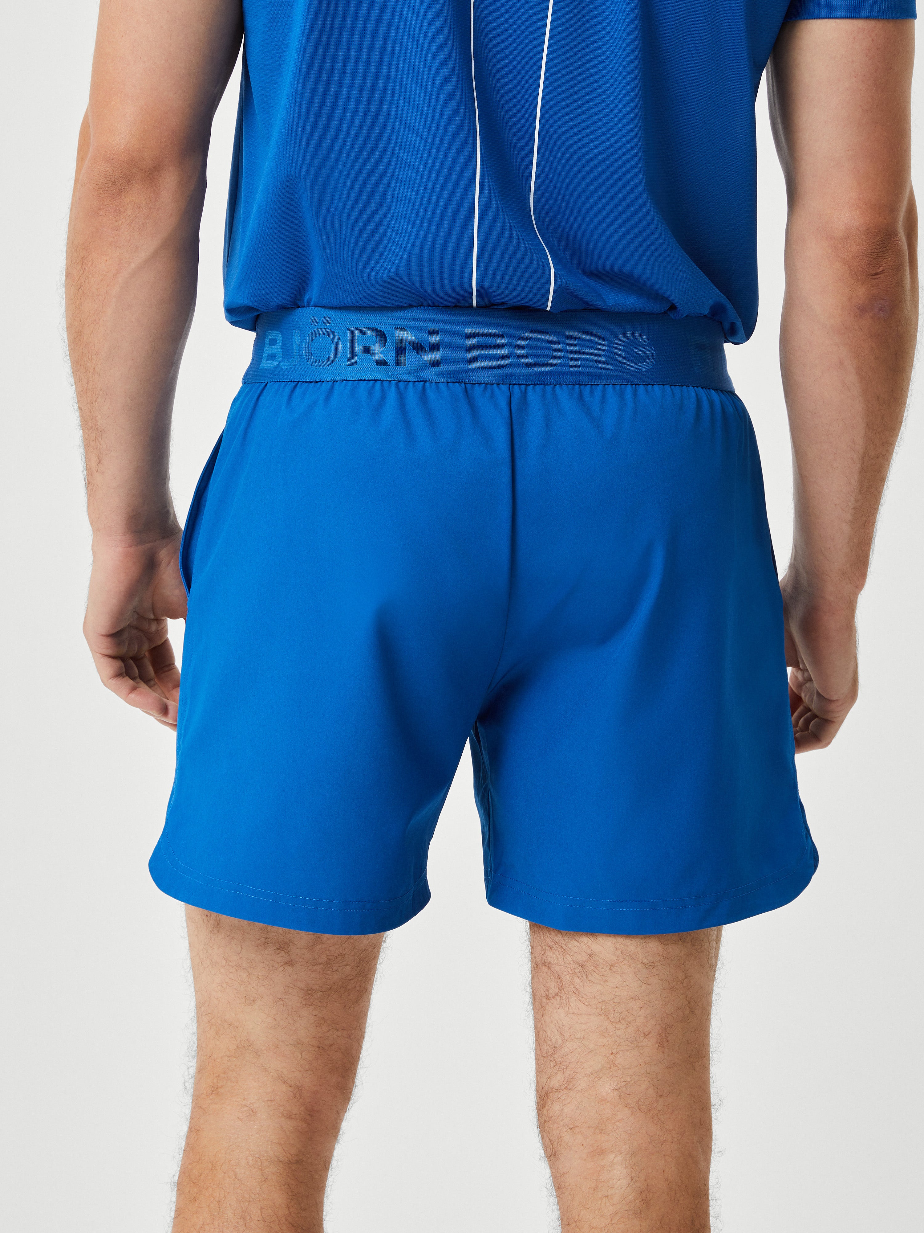 Björn Borg  Ace Short Shorts