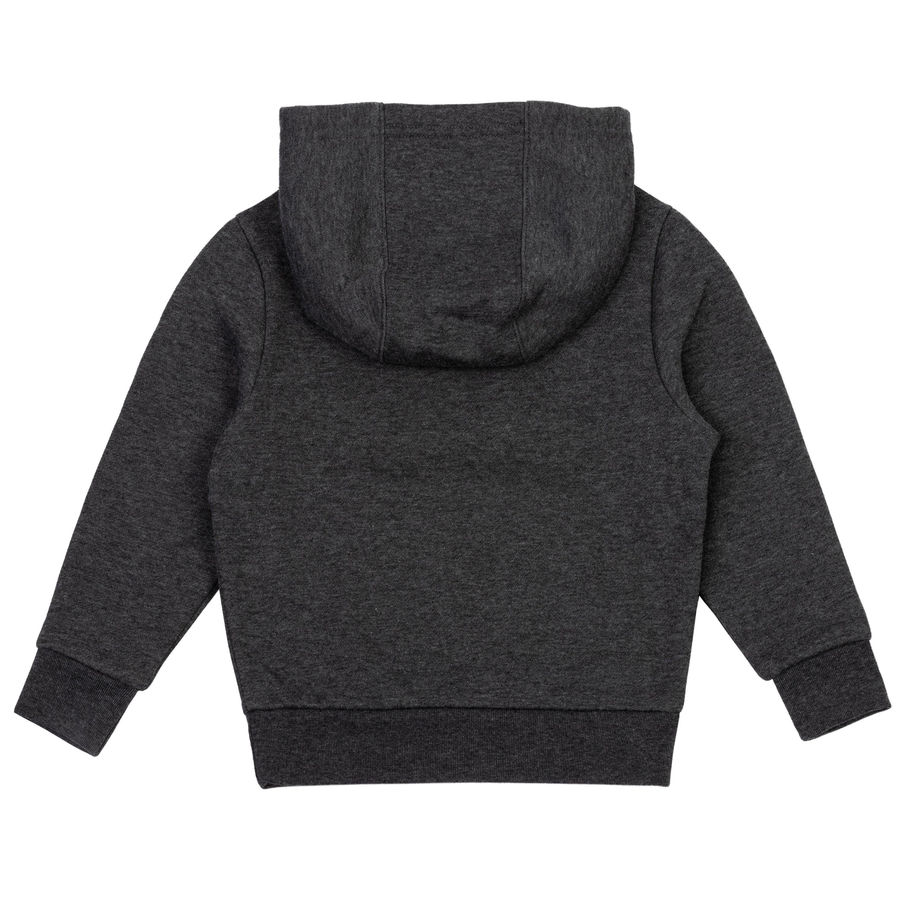 Slazenger 2 Pack OTH Fleece Hoody Infant Boys