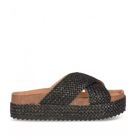 Mules NOIR PHILOV