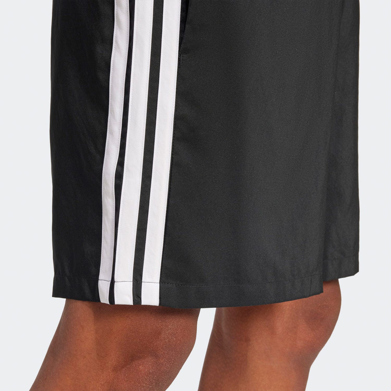 adidas  Essentials 3-Stripes Chelsea Short