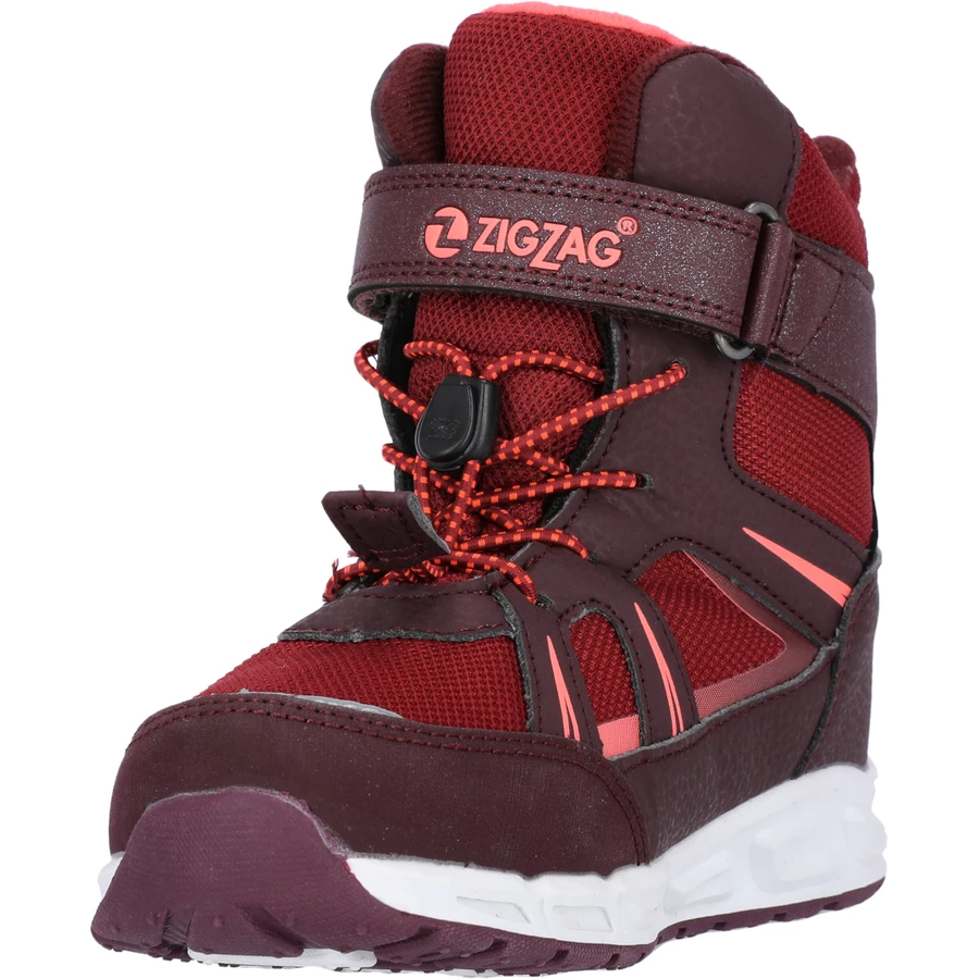 ZigZag Stiefel Clementu 4154 Port Royale