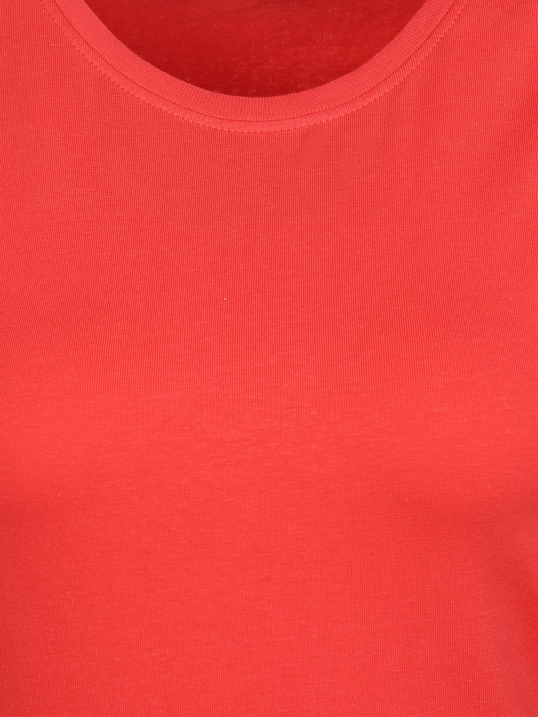 Damen Basic Shirt