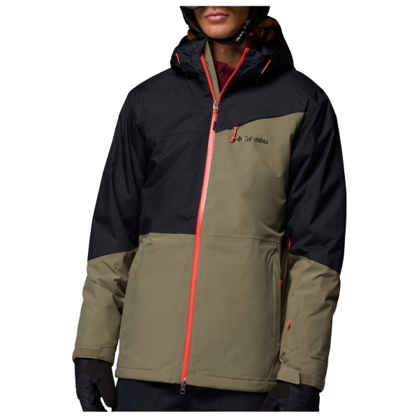 Columbia - Iceberg Point II Jacket - Veste de ski