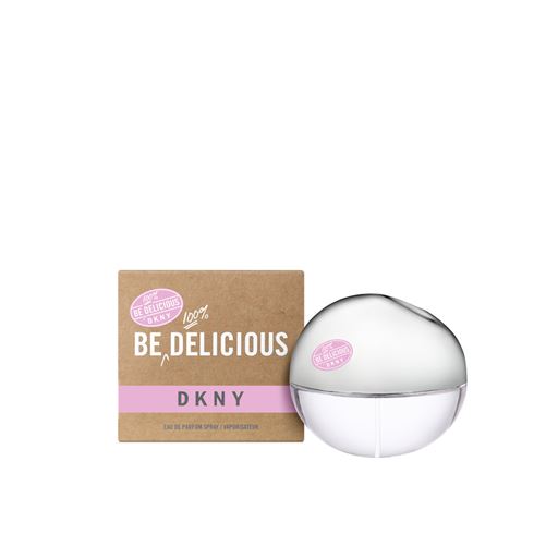 DKNY Be 100% Delicious Eau De Parfum, 30 ml