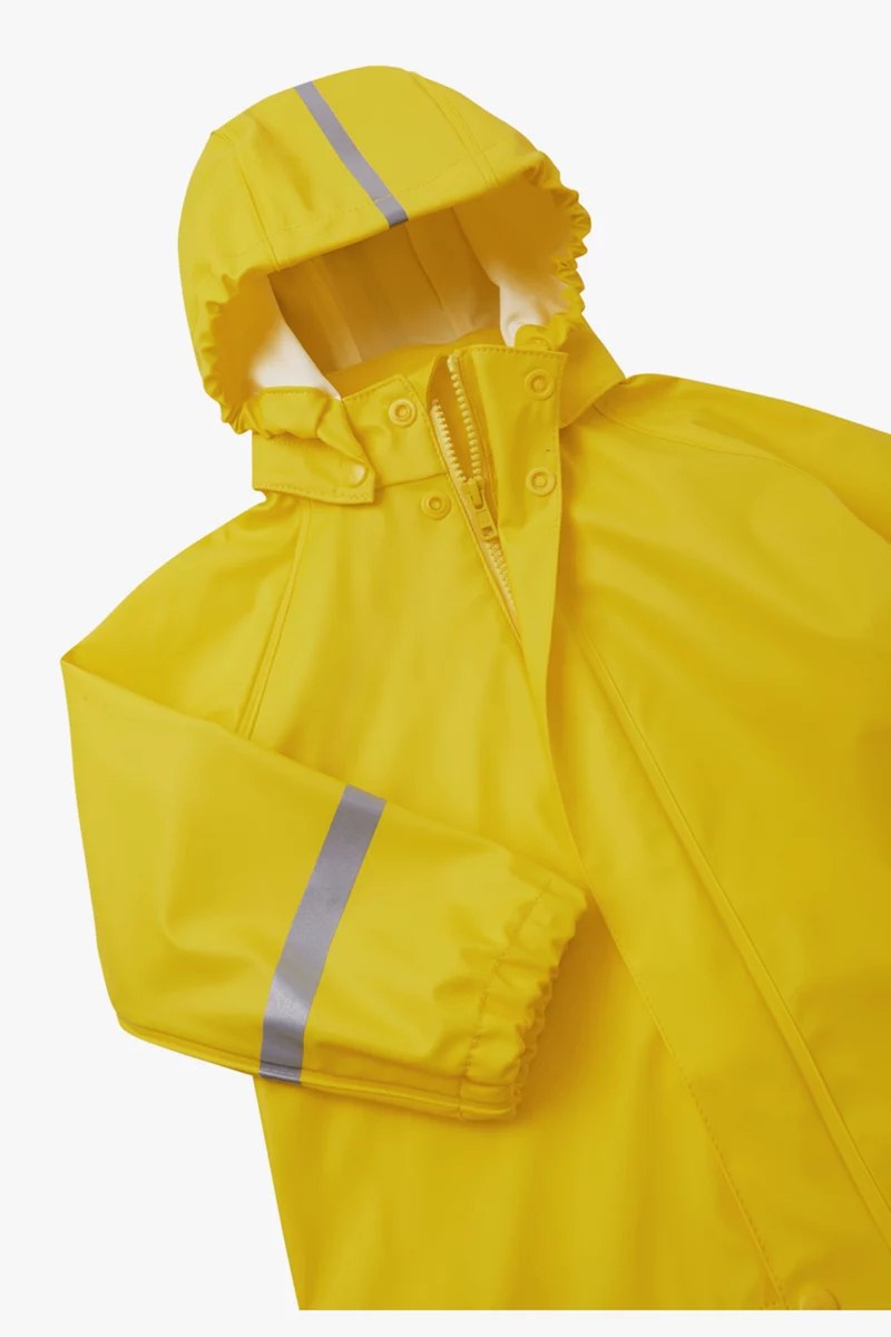 reima Lampi Mini Kinder Regenjacke