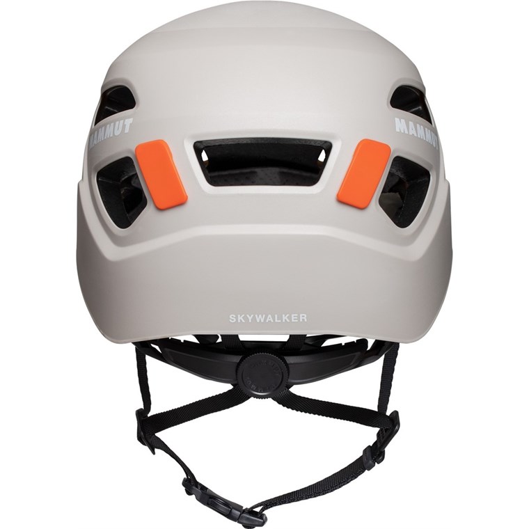 Mammut Skywalker 3.0 Helmet Grey