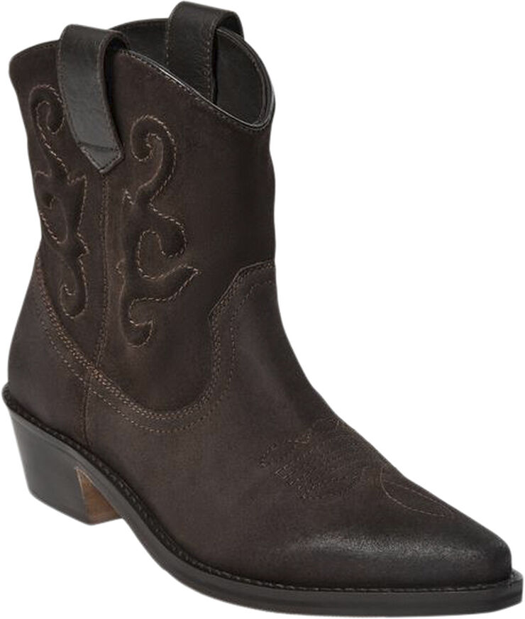 Sofie Schnoor Boot Dark brown