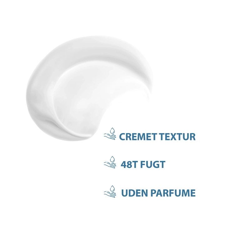 DUCRAY Keracnyl Repair Compensatory Cream 50 ml