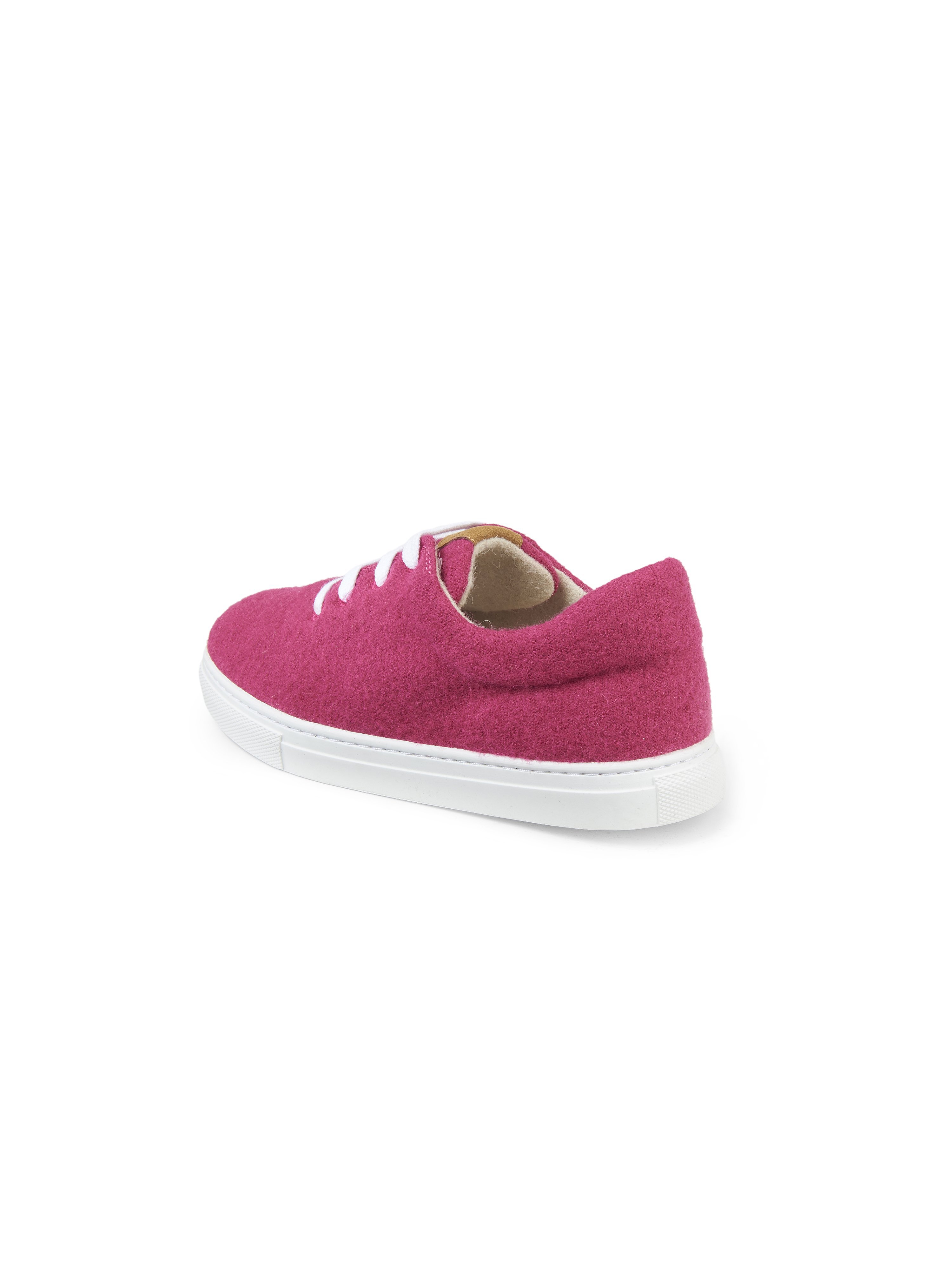 Sneaker Woolwalker
