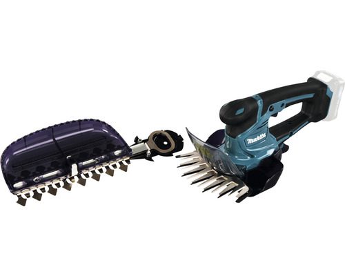Makita UM600DZX 12V accu gras-/buxusschaar, zonder accu en lader