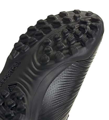 adidas Performance FodboldStøvler - Predator League TF - Sort