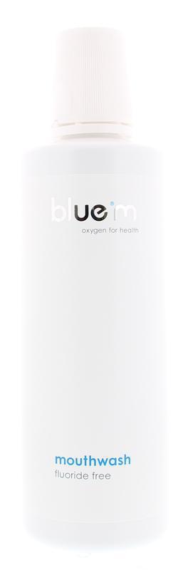 Bluem Mouthwash 500ml