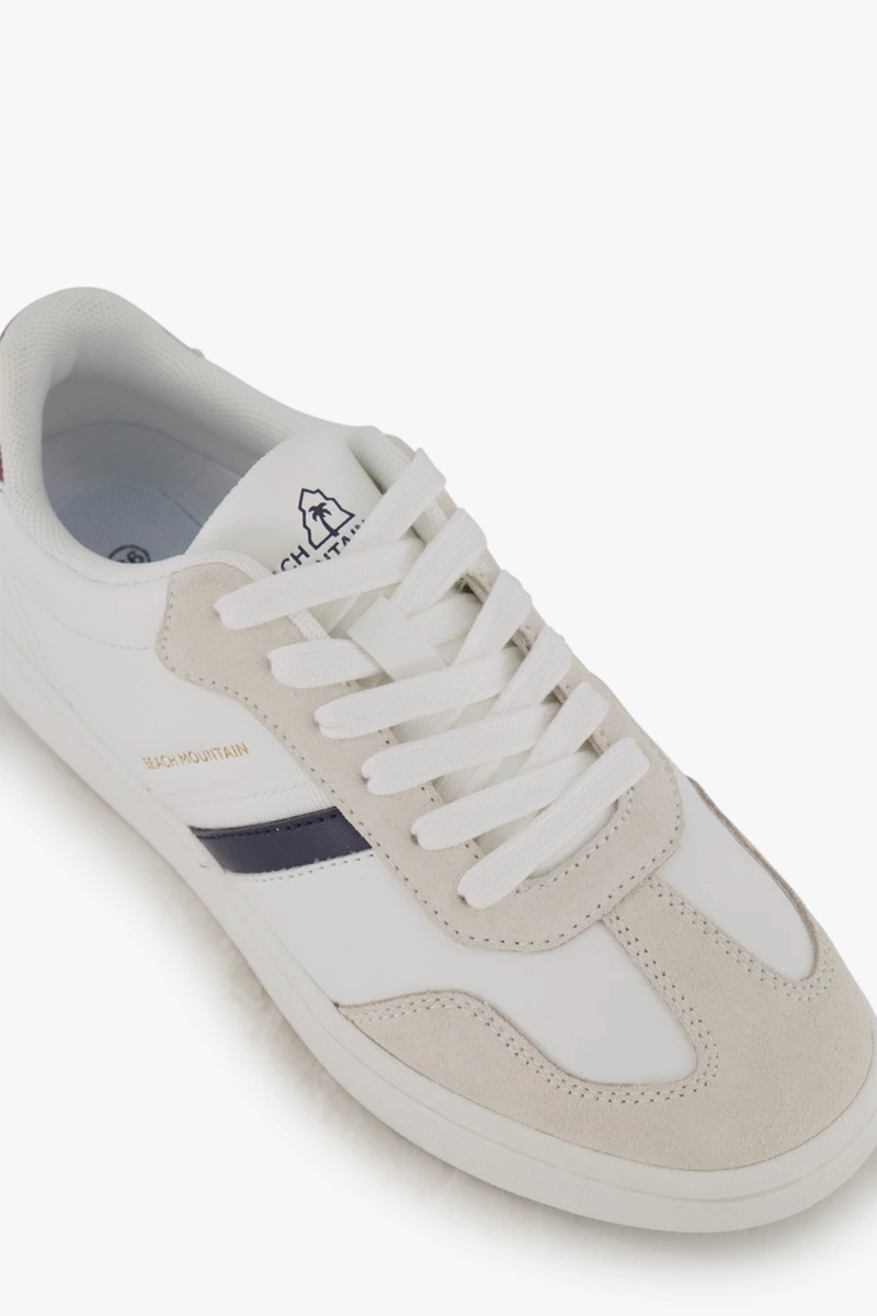 BEACH MOUNTAIN Re-Calcio Damen Sneaker