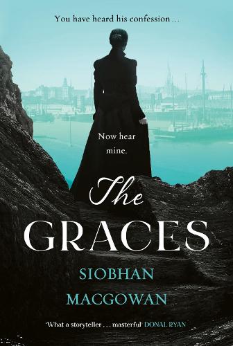 The Graces (Hardback)