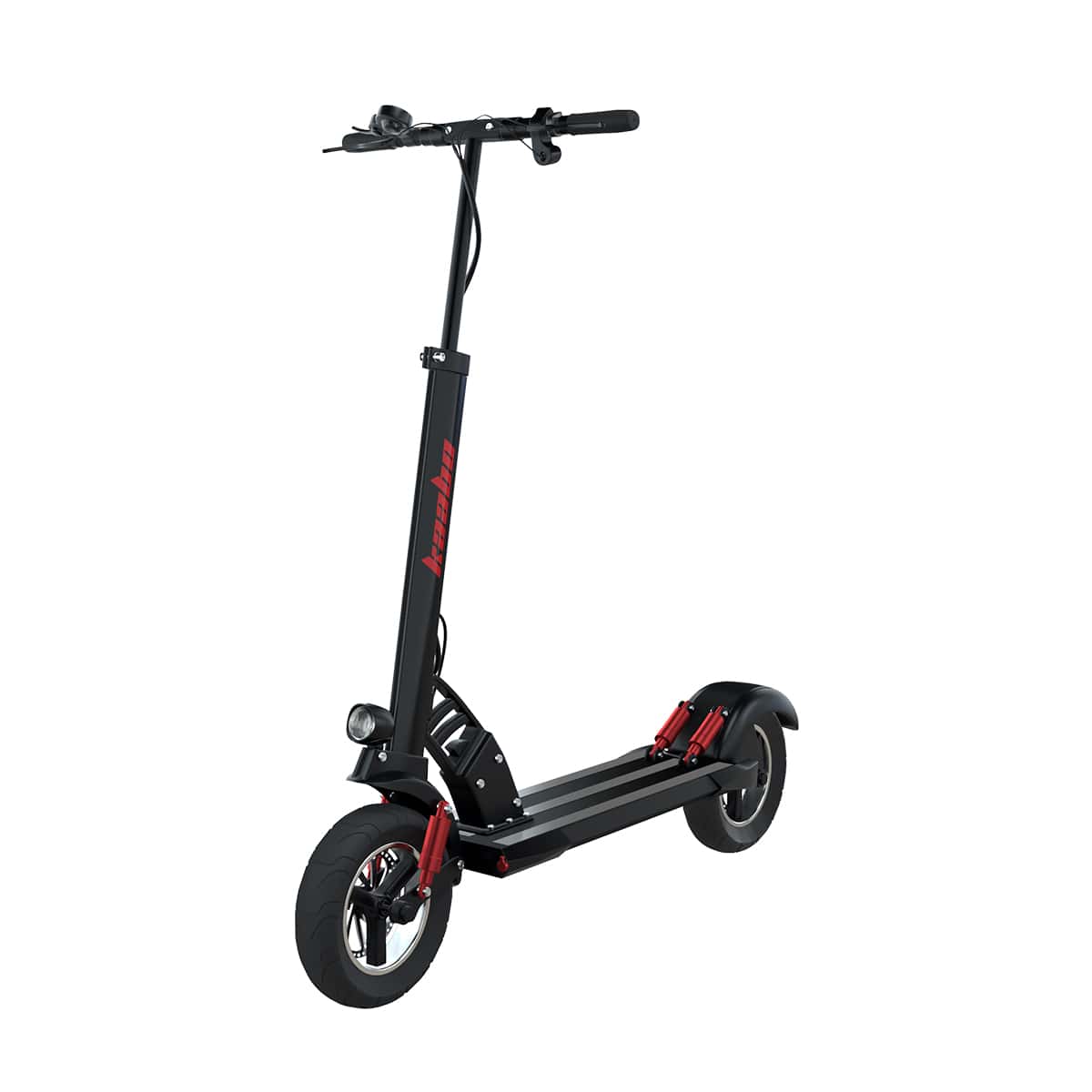 Trottinette Electrique Kaabo Skywalker 10C (60V 13 Ah) Edition 2023